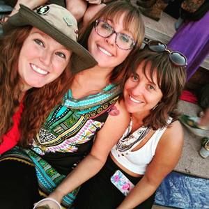 Meet your Posher, Jessie anne